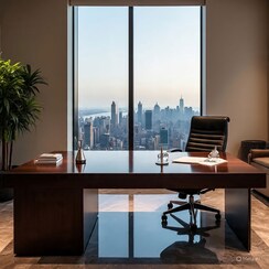 Office Space For Sale in Kandivali West