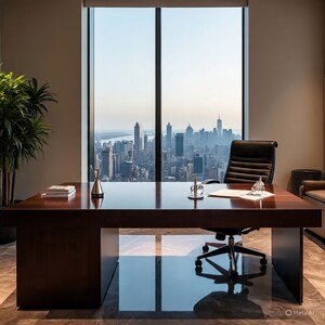  Office Space For Sale in Kandivali West