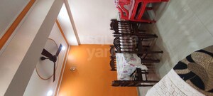 Furnished Amenities in 3 BHK Apartment at Shiv Shrishti CHS, Powai – for Rent