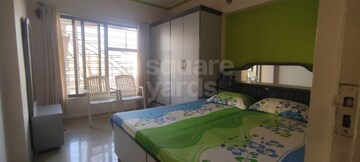 3 BHK Apartment For Rent in Shiv Shrishti CHS, Powai