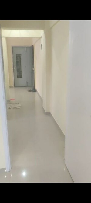 Building Lobby in 1 BHK Apartment at Borivali East – for Rent
