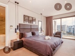 3 BHK Builder Floor For Rent in Greater Kailash II