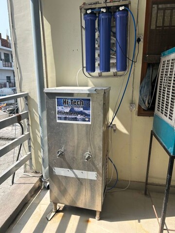 Furnished Amenities in  Pg at Sector 127 – for Rent