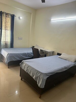 Bedroom in  Pg at Sector 63a – for Rent