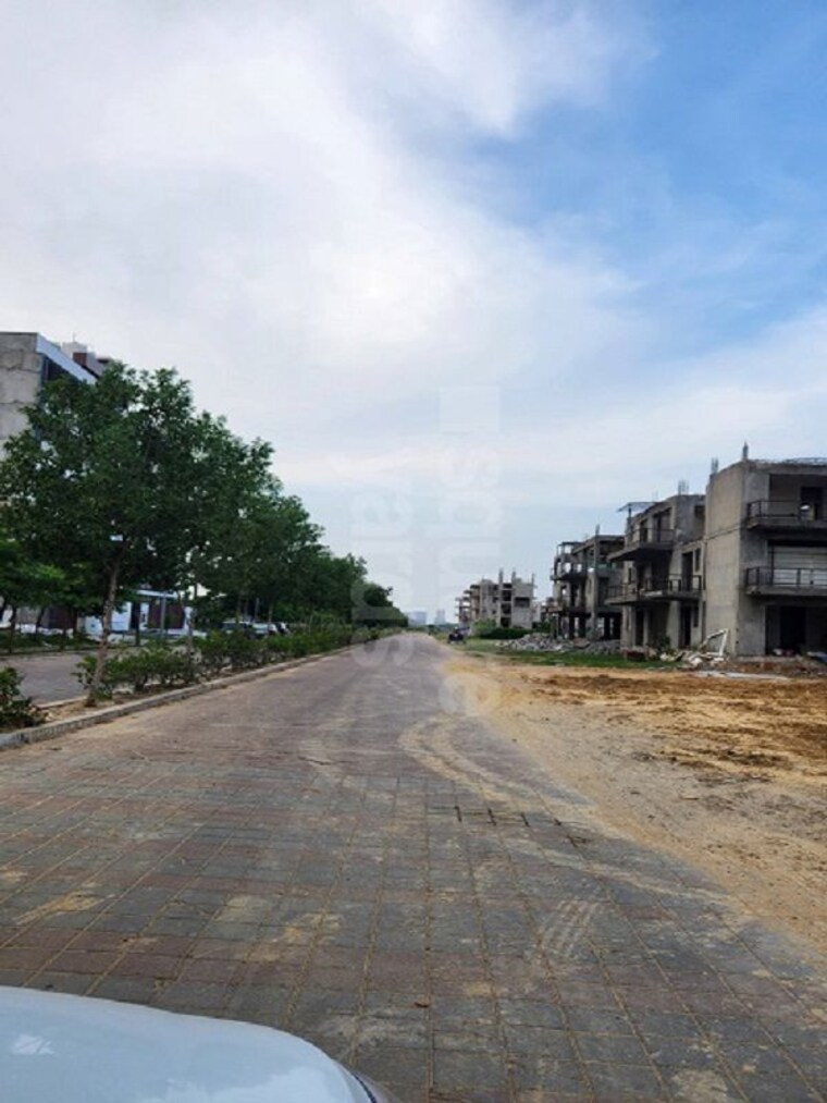 Exterior View, sector 102  1056 Sq.Ft. Plot In Sector 102 Gurgaon 9822515