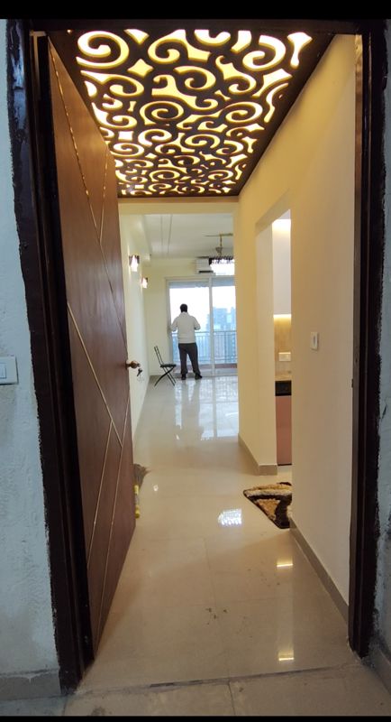 3 BHK Apartment For Rent in M3M Woodshire