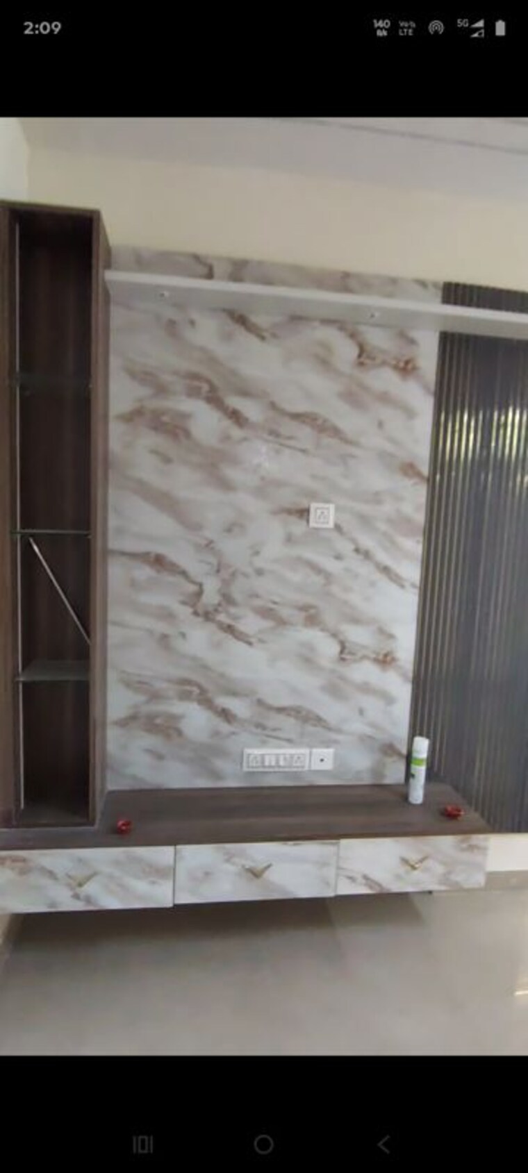 Room, m3m-woodshire 3 Bedroom 1943 Sq.Ft. Apartment In Sector 107 Gurgaon 9822548