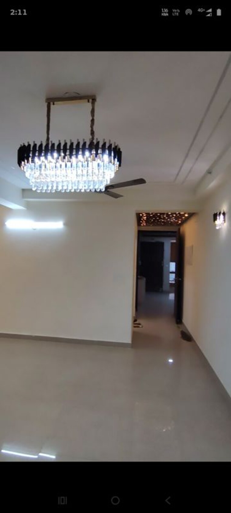 Room, m3m-woodshire 3 Bedroom 1943 Sq.Ft. Apartment In Sector 107 Gurgaon 9822548
