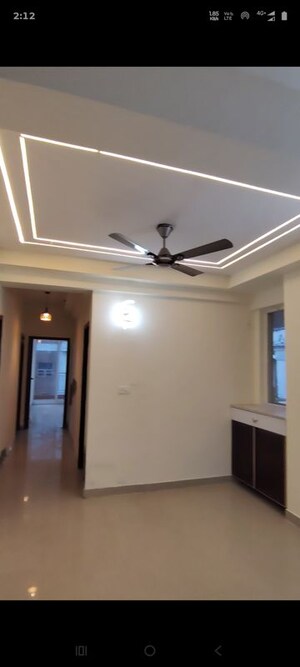 Furnished Amenities in 3 BHK Apartment at M3M Woodshire, Sector 107 – for Rent