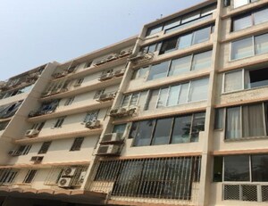 4 BHK Apartment For Rent in Meherina CHS, Malabar Hill