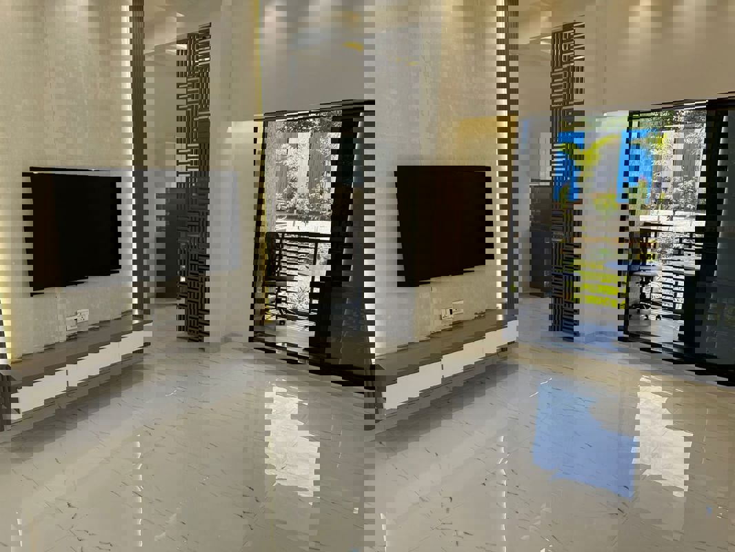 1 BHK + Extra Room 361 Sq.Ft. Apartment in DK SPM Dream City