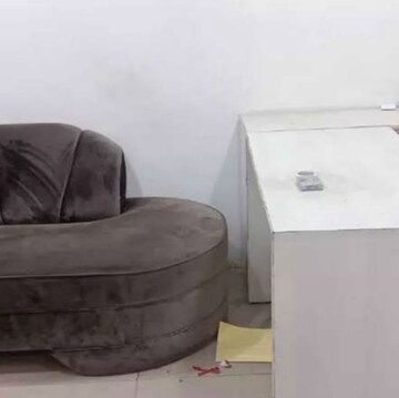 Bathroom in  Office Space at Sector 9 – for Rent