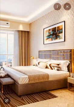 5 BHK Builder Floor For Rent in Greater Kailash II