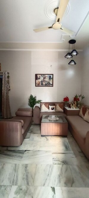 Living Room in 5 BHK Independent House at Baltana – for Sale