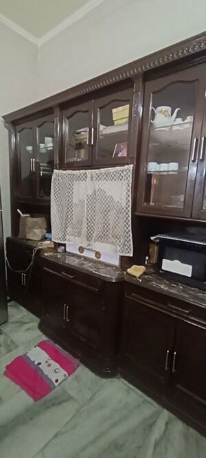 Team Area in 5 BHK Independent House at Baltana – for Sale