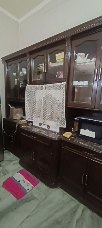Team Area in 5 BHK Independent House at Baltana – for Sale