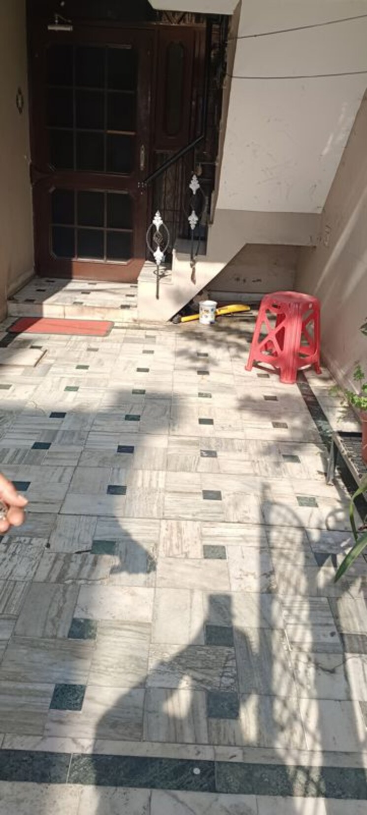 Exterior View, baltana 5 Bedroom 131 Sq.Yd. Independent House In Baltana Zirakpur 9822583