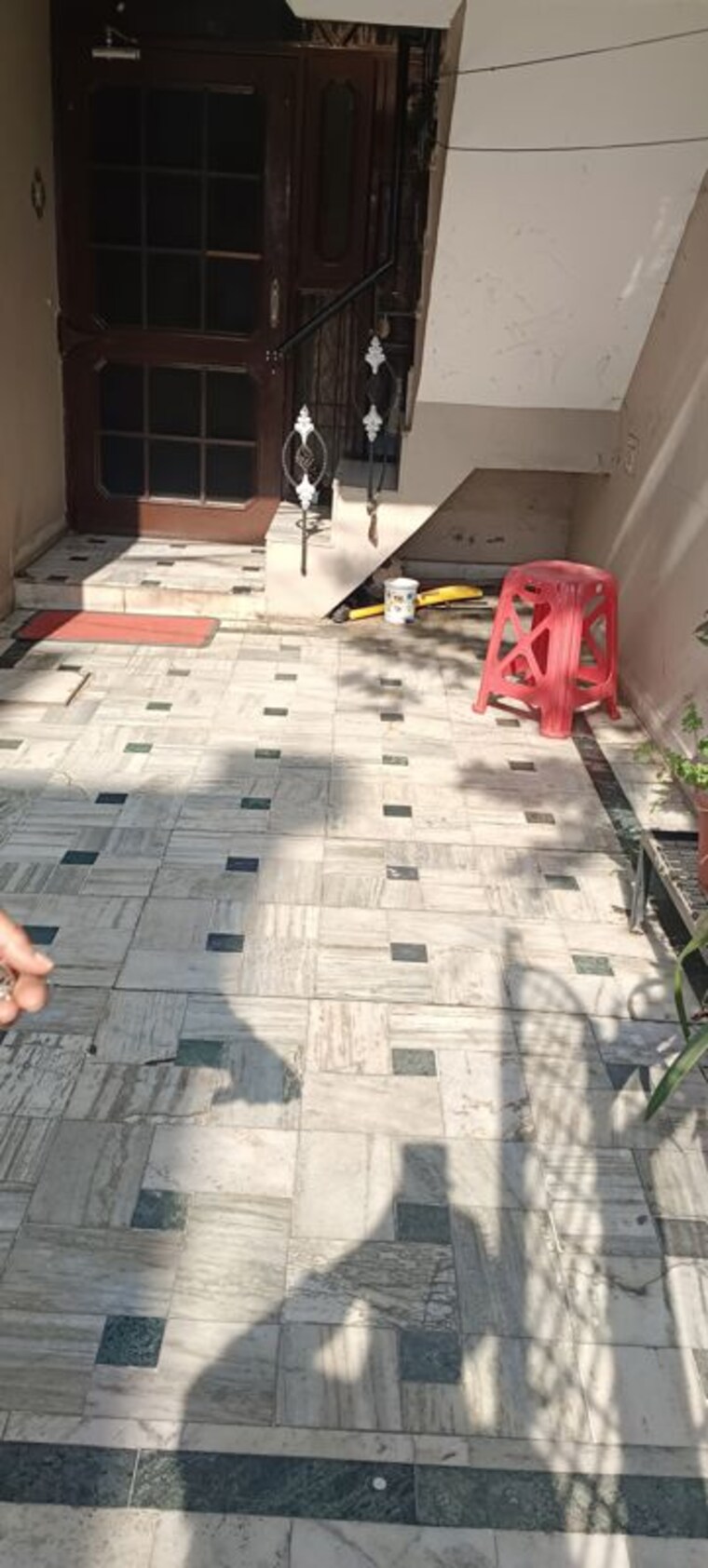 Exterior View, baltana 5 Bedroom 131 Sq.Yd. Independent House In Baltana Zirakpur 9822583