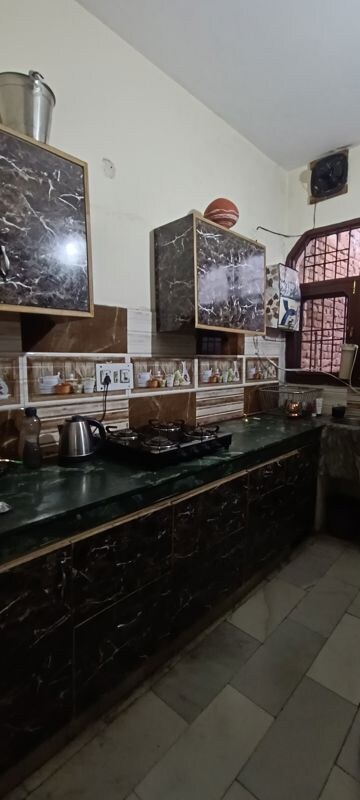 Kitchen in 5 BHK Independent House at Baltana – for Sale
