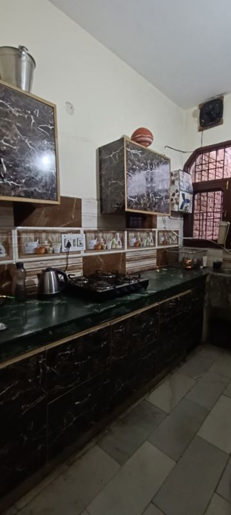 Kitchen, baltana 5 Bedroom 131 Sq.Yd. Independent House In Baltana Zirakpur 9822583