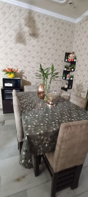 Parking in 5 BHK Independent House at Baltana – for Sale