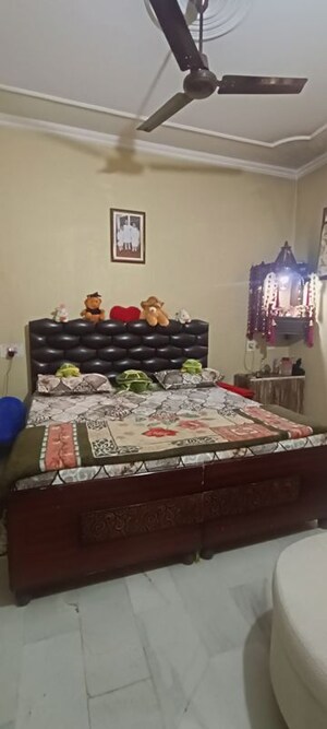 Bedroom in 5 BHK Independent House at Baltana – for Sale