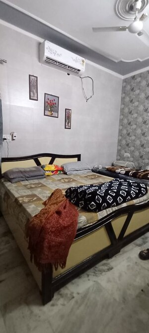 Bedroom in 5 BHK Independent House at Baltana – for Sale