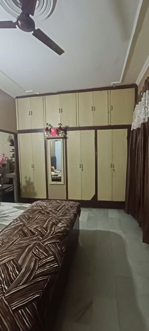 Bedroom in 5 BHK Independent House at Baltana – for Sale
