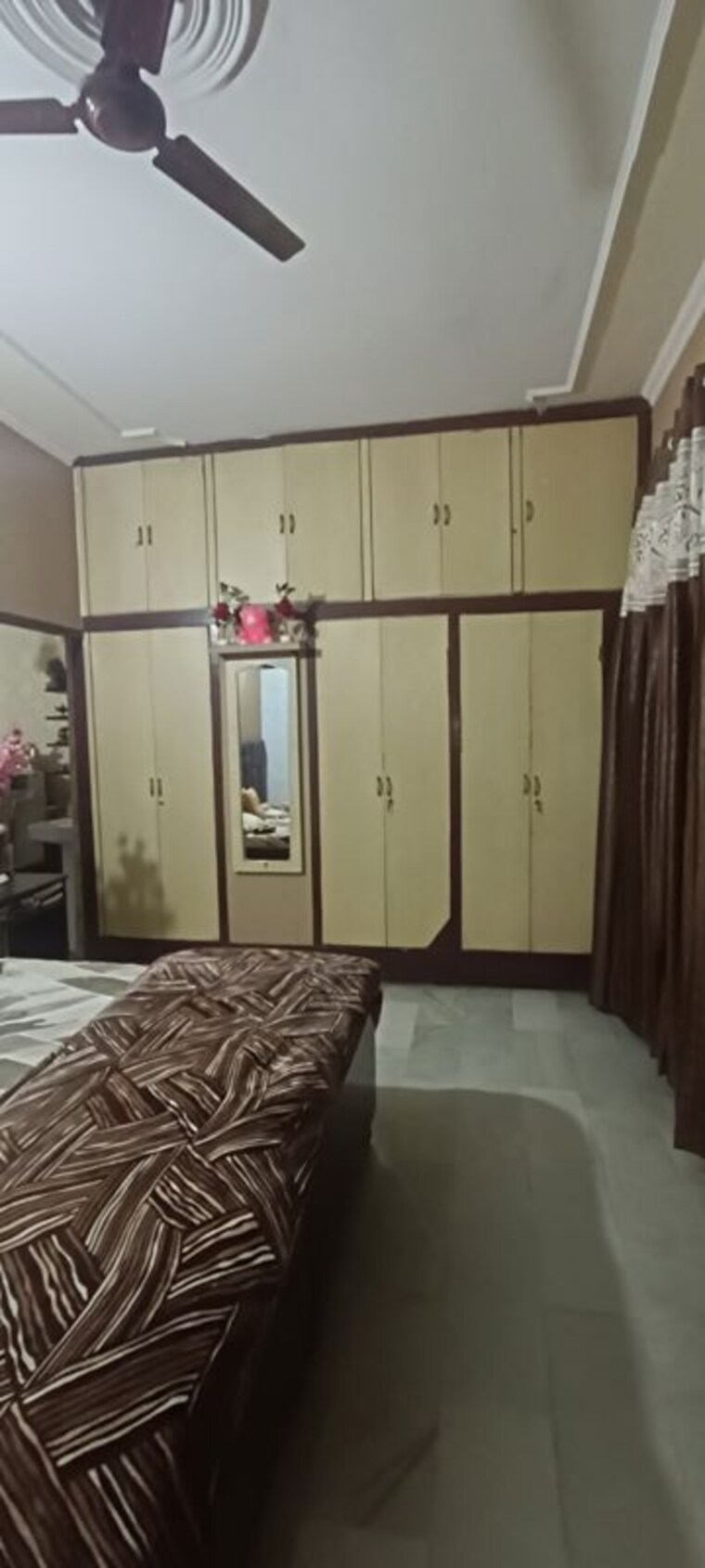 Bedroom, baltana 5 Bedroom 131 Sq.Yd. Independent House In Baltana Zirakpur 9822583