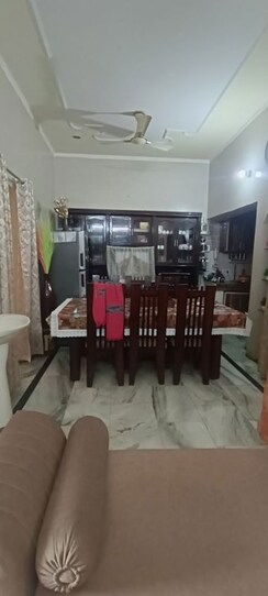 5 BHK + Pooja Room,Extra Room Independent House For Sale in Baltana