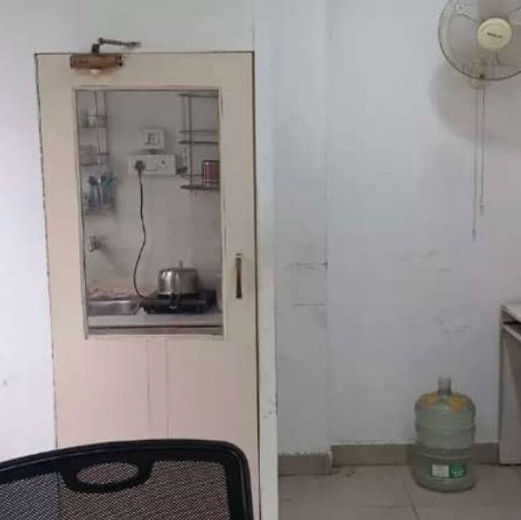 Bathroom, sector 9 Commercial Office Space 750 Sq.Ft. In Sector 9 Chandigarh 9822433