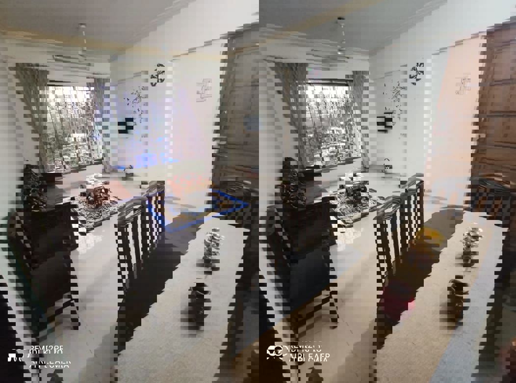 3 BHK Apartment For Sale in Subhangan CHS