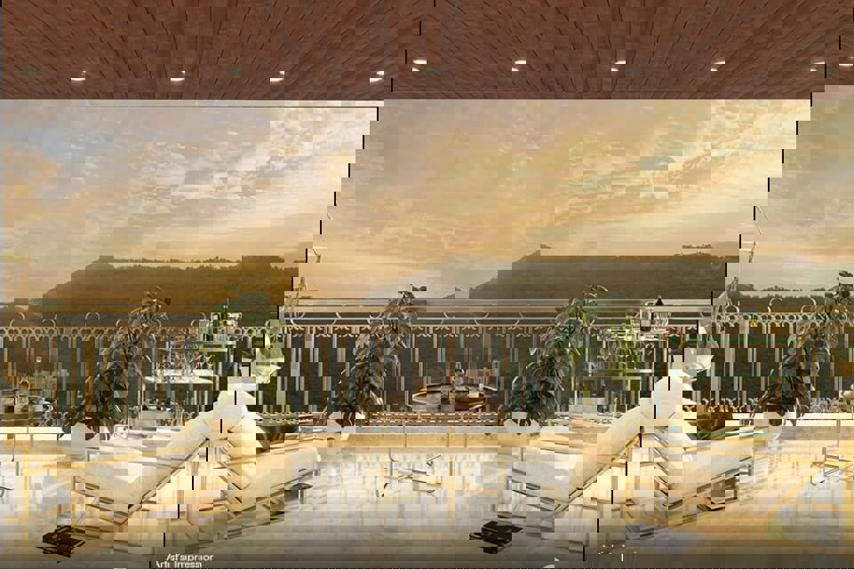 6+ BHK Independent House For Sale in Sector 2