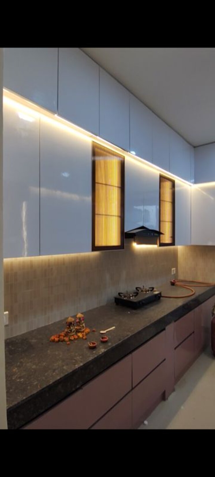 Living Room, m3m-woodshire 2.5 Bedroom 1534 Sq.Ft. Apartment In Sector 107 Gurgaon 9822603