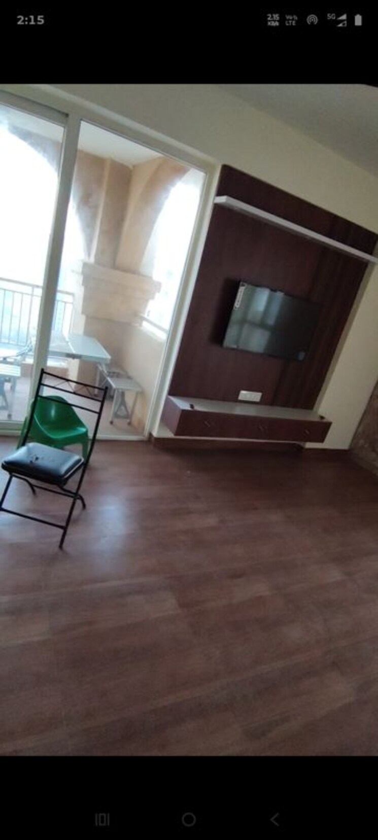 Gym, m3m-woodshire 2.5 Bedroom 1534 Sq.Ft. Apartment In Sector 107 Gurgaon 9822603