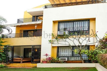 3 BHK Villa – Exterior View View at Purple Cloud 9, Nibm Annexe - for Sale