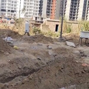  Plot – Exterior View View at HLP Palmillas, International Airport Road - for Sale