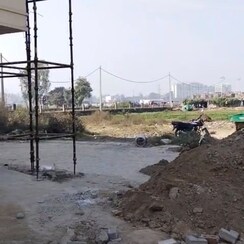Plot For Sale in HLP Palmillas