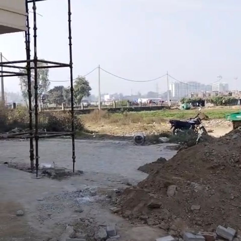 Plot For Sale in HLP Palmillas