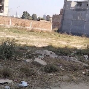 Plot Area in  Plot at HLP Palmillas, International Airport Road – for Sale