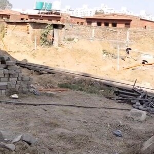  Plot – Exterior View View at HLP Palmillas, International Airport Road - for Sale