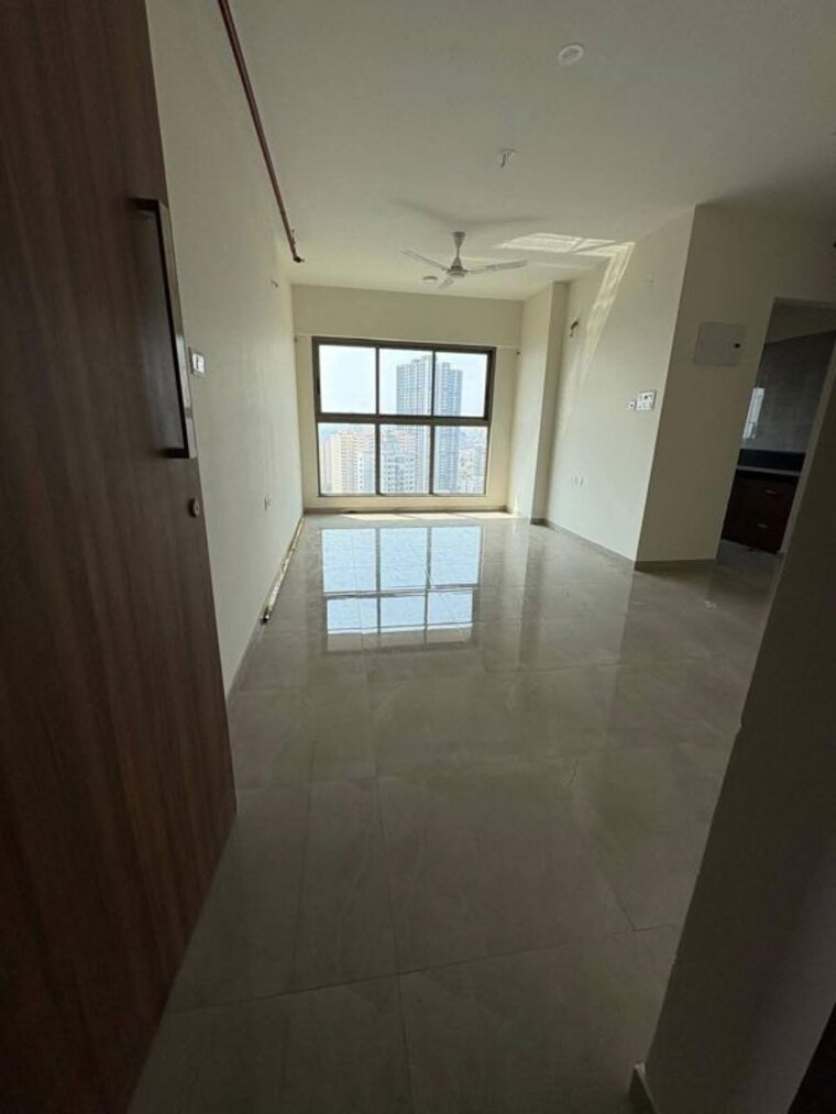 Living Room, sheth-irene 2 Bedroom 650 Sq.Ft. Apartment In Malad West Mumbai 9822616