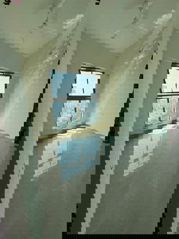 2 BHK 650 Sq.Ft. Apartment in Sheth Irene