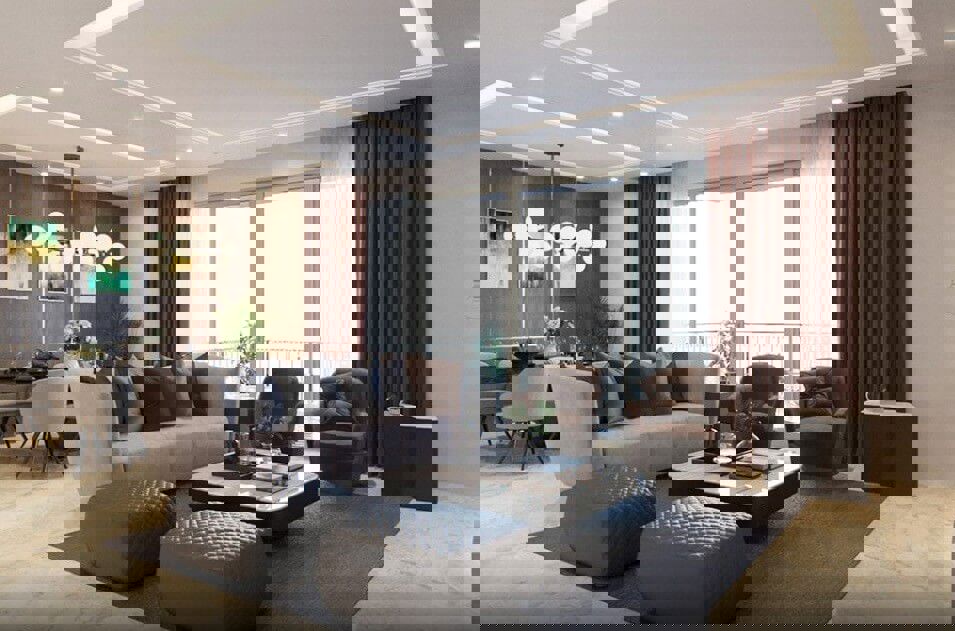 6+ BHK Independent House For Sale in Sector 2