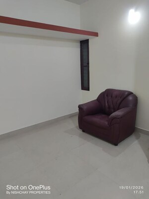 Room in 1 BHK Independent House at Jaibharath Nagar – for Rent