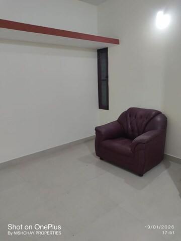 Room in 1 BHK Independent House at Jaibharath Nagar – for Rent