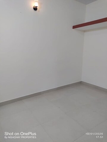 Room in 1 BHK Independent House at Jaibharath Nagar – for Rent