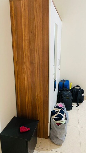 Team Area in 2 BHK Apartment at Cosmos Apartment, Hadapsar – for Sale