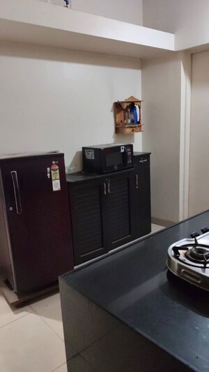 Furnished Amenities in 2 BHK Apartment at Cosmos Apartment, Hadapsar – for Sale