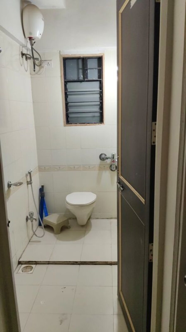 Bathroom, cosmos-apartment 2 Bedroom 1100 Sq.Ft. Apartment In Hadapsar Pune 9822505